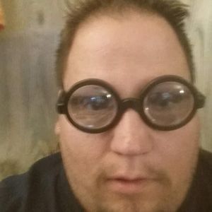 Meet your Posher, Davy